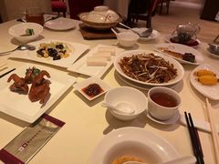 -利苑酒家(宜安广场店)