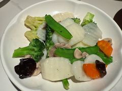 -外婆家(西红门荟聚购物中心店)