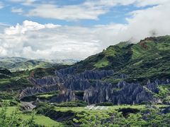-墨石公园景区