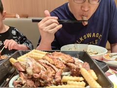 -西贝莜面村(镇江苏宁广场店)
