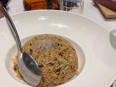 -若蘭慈·无国界素食料理(欢乐海岸店)