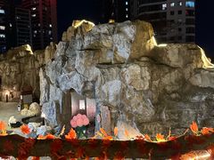 -裕龙汤泉