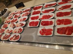 -TABLE·味西餐厅-成都茂业JW万豪酒店
