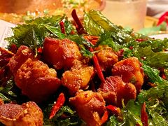 -雀舞云南菜(天津天河城购物中心店)