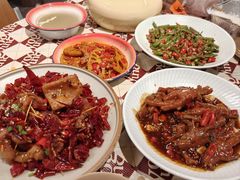 -老三样·旧食新味(万寿宫店)