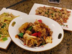-旺达·福州菜(正大广场店)