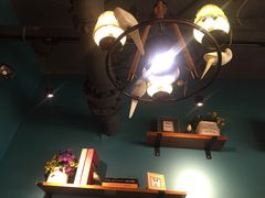 -梅梅家的烤肉店(槐北路店)