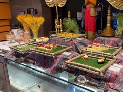 -洲际酒店·地平线全日餐厅HORIZON CAFÉ