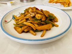 -天天渔港(杏林街店)