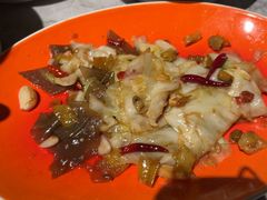 -皖厨·中国徽菜(万象食家店)