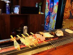 -鸟串烧Yakitori
