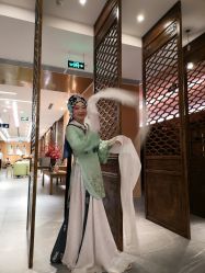 -盘子女人坊古装写真摄影(南京总店)