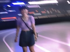 -VS SPORTS PARK运动玩乐园·团建·生日会(合生汇店)