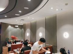 -蝎王府羊蝎子(西直门店)