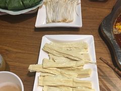 -傣妹火锅(南京东路一店)