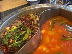 -胖子鱼·天水麻辣鱼火锅(秦州407店)
