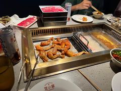 -芝小官毛肚火锅海鲜自助(淮安清江浦区新亚店)