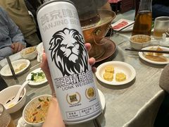 -东来顺饭庄(王府井步行街店)