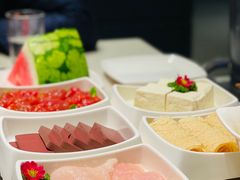 -海底捞火锅(杭州庆春路夜宵主题店)