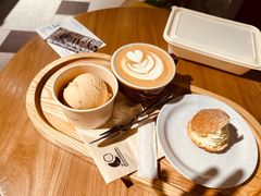 -LUNEURS月乐诗·烘焙甜品(前滩太古里店)