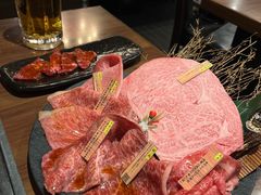 -俺的焼肉(銀座9丁目店)