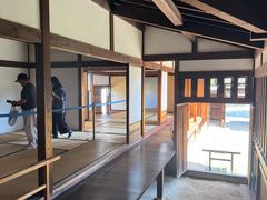 -高山阵屋