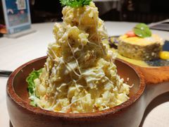 -俄士厨房(时代天街店)