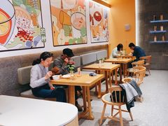 大堂-炖物24章·顺时轻养茶(黄龙店)