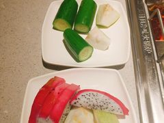 -海底捞火锅(同泰时代广场夜宵主题店)
