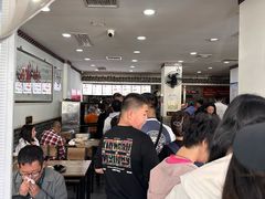 -津门张记包子铺(华昌道店)