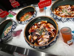 -芝小官毛肚火锅海鲜自助(淮安清江浦区新亚店)