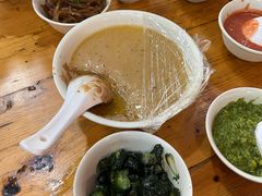 -老康火锅(黄河路总店)