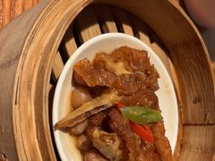 -苏州园区福朋喜来登酒店·聚味轩中餐厅