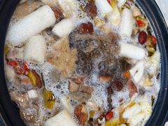 -蘑统田下·野生菌火锅