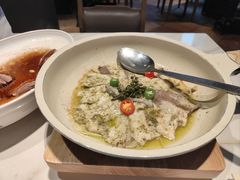 -滋粥楼·顺德菜(番禺广场总店)