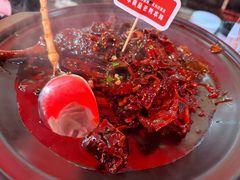 -回味黑鸭煲·始于2006(万松园店)