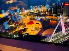-天玑高空江景餐厅&酒吧Sky Secret Restaurant&Bar