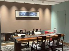 -写庭·鱼鲜川菜·宴请(铁像寺水街店)