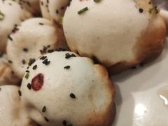 -东泰祥生煎馆(陕西南路店)