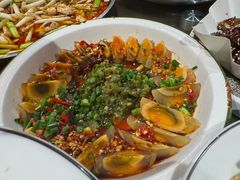 -焱味邱金小炒·自贡特色菜(银泰城2店)