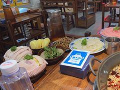 -楠火锅(西单店)