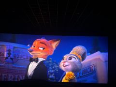 -金逸影城(光美江宁IMAX店)