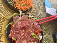 -惠丰源烩面馆(经七路店)