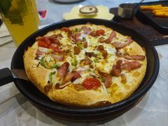 -必胜客(滨江店)