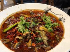 -将就吃农家特色土菜馆