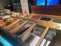 -汕头八合里海记牛肉店(清河店)