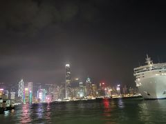 -澳门外港客运码头(轮渡站)