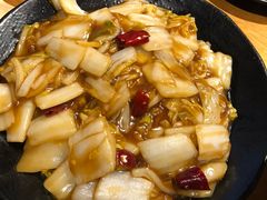 -望京一号·重庆江湖菜(工体店)