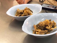 -榮泰米粉湯(Left Shop)