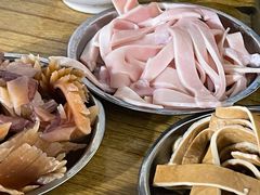 -渝味黄姐火锅(黄泥村店)